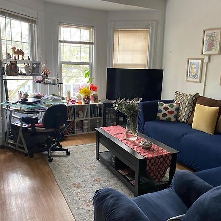 Classical American Homestay House New York Esterno foto